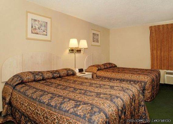 Quality Inn & Suites Glenmont - Albany South Номер фото